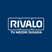 Rivalo Colombia logo