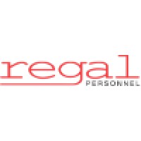 Regal Personnel logo