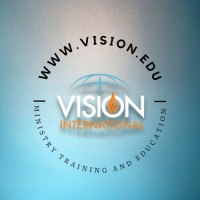 Vision International University logo