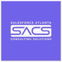 Salesforce Atlanta Consulting Solutions (SACS) logo