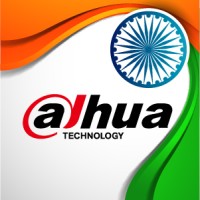 Dahua Technology India logo