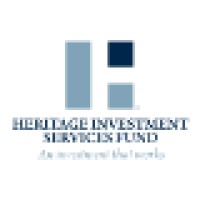 Heritage Investment Services Fund, Inc. (HIS Fund) logo
