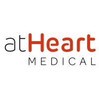 AtHeart Medical logo