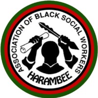 NATIONAL ASSOCIATION OF BLACK SOCIAL WORKERS logo