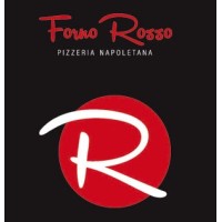 Forno Rosso Pizzeria logo