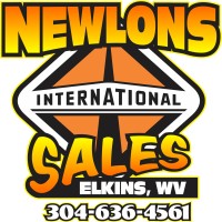 NEWLONS INTERNATIONAL SALES LLC logo