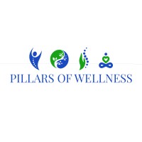 Pillars Of Wellness logo