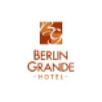 Berlin Grande Hotel logo