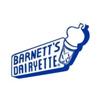 Barnett's Dairyette logo