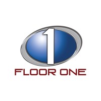Floor One AZ logo