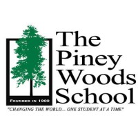 The Piney Woods School logo