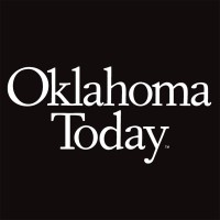 Oklahoma Today logo
