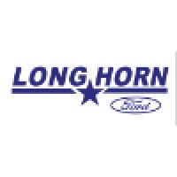 Longhorn Ford logo