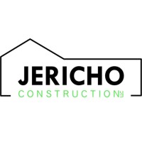 Jericho Construction LLC logo