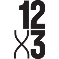 12x3 logo