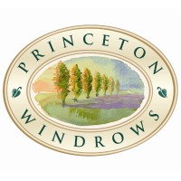 Princeton Windrows Condominium Association logo
