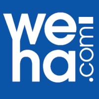 We-Ha.com logo