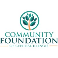 Community Foundation Of Central Illinois logo