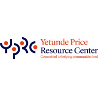Yetunde Price Resource Center logo