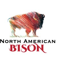 North American Bison, LLC logo