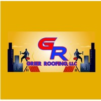 Grier Roofing logo