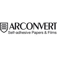 Image of Arconvert Self-Adhesive Materials