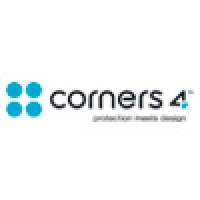 CORNERS4 logo
