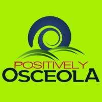 Positively Osceola logo
