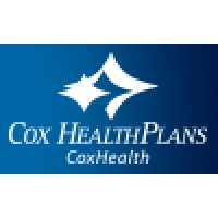 Cox HealthPlans logo