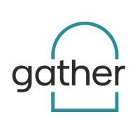 Gather Vacations logo