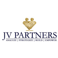 JV Partners logo
