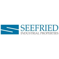 Seefried Industrial Properties, Inc. logo