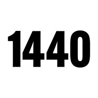 1440 Daily Digest logo