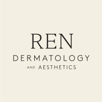 REN Dermatology logo