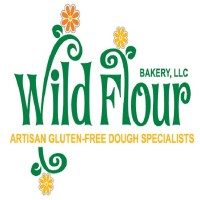Wild Flour Bakery, LLC logo