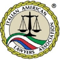IALA Italian American Lawyers Association Of Los Angeles logo