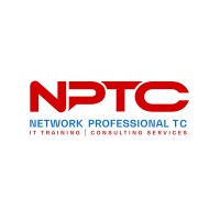 NPTC-Network Professional TC logo