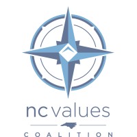 NC Values Coalition logo