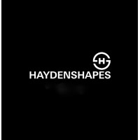 HAYDENSHAPES logo