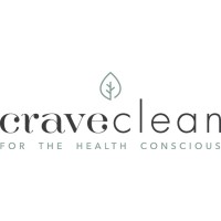 CraveClean logo