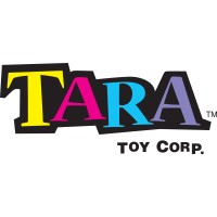 Tara Toy Corporation logo