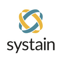 Systain Consulting logo