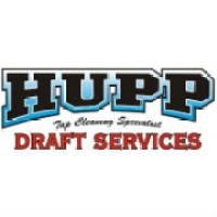 Hupp Draft Services logo