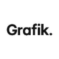 Grafik Magazine (Publishing Ltd) logo