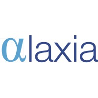 ALAXIA logo