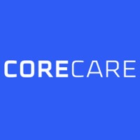 CoreCare logo