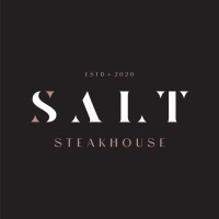 Salt Steakhouse logo