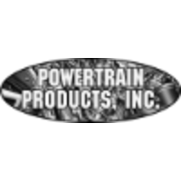 Powertrain Products Inc logo
