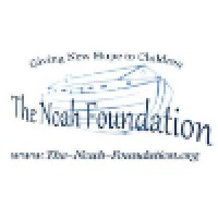 The Noah Foundation logo