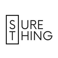 Sure Thing Consulting logo